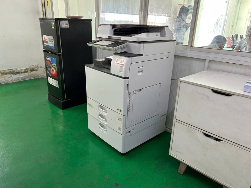 Mua bán máy photocopy